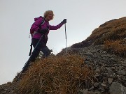 Anello autunnale Baciamorti – Aralalta – Sodadura l’8 novembre 2014 - FOTOGALLERY